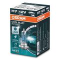 OSRAM COOL BLUE INTENSE next Generation H7 Glühlampe Fernscheinwerfer 55W 12V