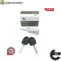 SCHLIEßZYLINDER 65SKV533 FÜR VW TIGUAN/VAN CBBA/CLJA/CFFB/CBAB/CBBB/CFGB 2.0L