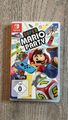 Super Mario Party (Nintendo Switch, 2018) 