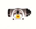 Radbremszylinder MAXGEAR 19-0198 für RENAULT NISSAN KUBISTAR KANGOO KC0 FC0 22mm