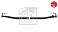 FEBI BILSTEIN Spurstange mit Kronenmuttern und Splinten für M A N 45482
