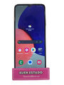 Samsung Galaxy A22 5G 4GB/128GB Smartphone SM-A226B/DSN Schwarz aus zweiter Hand