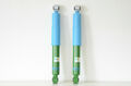 2x Bilstein B6 Komfort Stoßdämpfer Hinterachse 24-249317 für VW T5