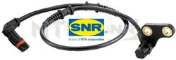 SNR ASB151.20 Sensor für Raddrehzahl ABS Sensor Raddrehzahl für Mercedes-Benz 