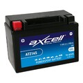 AXCELL Batterie 12V YTZ14S (für: Triumph Speed Triple S ABS 1050 NN02A 19-21 )