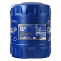 20 (1x20) Liter MANNOL SAE 10W-40 SHPD TS-3 LKW Öl/ Motoröl