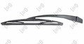 ABAKUS 103-00-021-C Wischarm-Satz Hinten für CITROËN C1 (PM, PN)