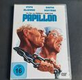 Papillon - 1973 - DVD - Steve McQueen - Dustin Hoffman