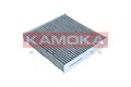 Innenraumfilter KAMOKA F510601 Aktivkohlefilter Frischluftfilter für CAPTUR LADA