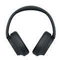 Sony WH-CH720N Kabelloser Bluetooth-Kopfhörer mit Noise Cancelling schwarz