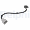 Delphi SS10964 Sensor Nockenwellenposition für Audi Seat Skoda VW Vag Hitachi