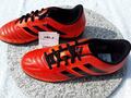 adidas Kinder Fußballschuhe Kunstrasen Asche Gr: 37,38,39, Multi Nocken NEU
