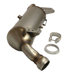DPF Rußpartikelfilter Dieselpartikelfilter MAXGEAR 27-6154 für MERCEDES KLASSE
