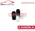 STOßDäMPFER STAUBSCHUTZSATZ VORNE KAMOKA 2019035 P NEU OE QUALITÄT