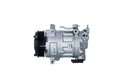 NRF Kompressor Klima Klimaanlage Klimakompressor EASY FIT 32916