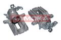 KAMOKA (JBC0276) Bremssattel hinten rechts für AUDI SEAT SKODA VW