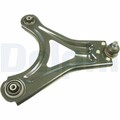 Querlenker Dreieckslenker DELPHI TC730 für BFP GBP BNP TC729 BAP MONDEO FORD 1 2