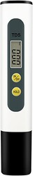 Jinpojun Wassertester, TDS Messgerät, Wasserqualität-Tester für Trinkwasser, Sc