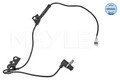 ABS Sensor Raddrehzahl MEYLE 30-14 899 0009 für TOYOTA AVENSIS COROLLA Verso VVT