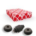 FEBI BILSTEIN 08687 Querlenker Reparatursatz Vorne unten