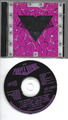 PURPLE HEART original CD Purple heart 1990 on Igeli Records very good