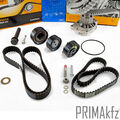 2x CONTI Zahnriemensatz + SKF Wasserpumpe für VW T4 2.5 TDI LT 28-35 -46 2.5 SDI