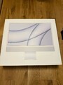 Apple iMac 24 Zoll M1 8 CPU/7 GPU 8GB RAM 256GB SSD Silber