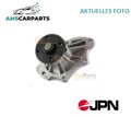 MOTOR KÜHLWASSERPUMPE WASSERPUMPE 10C2004-JPN JPN P NEU OE QUALITÄT