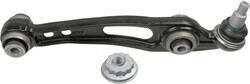 LEMFÖRDER Querlenker Dreieckslenker 39852 01 für ROVER RANGE L405 L494 Aluminium
