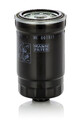 MANN-FILTER WK 8019/1 Kraftstofffilter für HYUNDAI,KIA