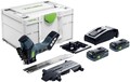 Festool Akku-Dämmstoffsäge 18V ISC 240HPC 4,0 EBI-Plus