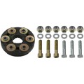 ORIGINAL® Febi Bilstein Gelenk, Längswelle Vorne, Links für Mercedes-Benz