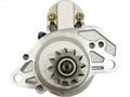 AS-PL Anlasser Starter 12 V 2.2 kW passend für Nissan Almera Tino S5138