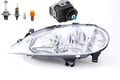 Scheinwerfer passend für Renault Megane I 03/99-08/03 Links Leuch. m. Stellmotor