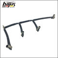 Original Hajus Rücklaufleitung Schlauch Leckkraftstoff Audi Seat VW Golf Polo