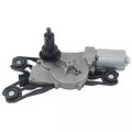 Wischermotor Hinten Heckwischer Motor für Benz E-Klasse T-Modell S211 2118200342