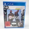 EA Sports UFC 4 - Sony Playstation 4 PS4