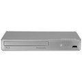 Panasonic DMP-BDT168EG silber BluRay Player