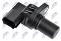 NTY Nockenwellensensor Hallgeber Zündimpulsgeber ECP-MZ-005 für MAZDA 323 6 BJ