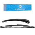 MC HECKWISCHERARM + WISCHERBLATT HINTEN passend für RENAULT MEGANE | 68189