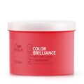 Wella Invigo Color Brilliance - Normale Haar Maske 500ml