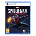 Video-Spiel Sony Interactive Marvel’S Spider Man: Miles Morales 9836322