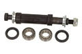 Querlenker-Reparaturset Hinterachse rechts 72-1057 MAXGEAR für LANCIA FIAT