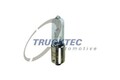 1x TRUCKTEC AUTOMOTIVE 88.58.108 H5W Scheinwerfer Glühlampe 21W 12V BAY9s