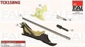 FAI AUTOPARTS STEUERKETTENSATZ OHNE ZAHNRAD OBEN PASSEND FÜR BMW 1 2 3 4 5 6 7