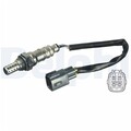 Delphi Lambdasonde für Citroen C1 Peugeot 107 Toyota Aygo Yaris