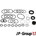 Dichtungssatz für das Lenkgetriebe 1144350110 JP GROUP für AUDI A6 C4 V8