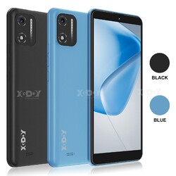 2025 Neu Android 15 2*SIM Smartphone Ohne Vertrag Handy Octa Core 6,5"/5,5" IPS