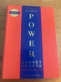 Die prägnanten 48 Gesetze der Macht - Englisch Buch von Robert Greene 