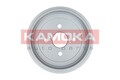 KAMOKA 7014050 Keilrippenriemen für TOYOTA Yaris Schrägheck (P9) 920mm